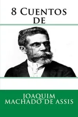Cover of 8 Cuentos de