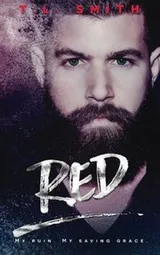 Cover of Red