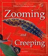Cover of Zooming and Creeping (Weird & Wonderful)