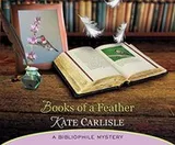 Cover of Books of a Feather