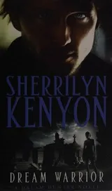 Cover of Dream warrior