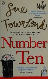 Cover of Number Ten