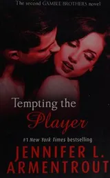 Cover of Tempting the Player