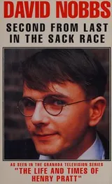 Cover of Second from last in the sack race