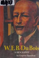 Cover of W.E.B. Du Bois