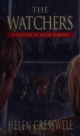 Cover of The watchers