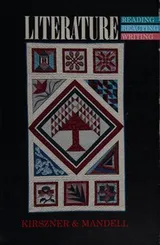 Cover of Literature