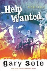 Cover of Help wanted
