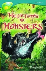 Cover of Melleron's Magic
