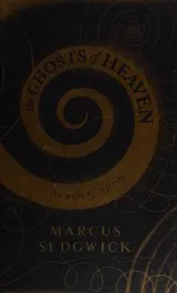 Cover of Ghosts of Heaven