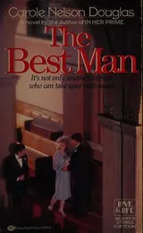 Cover of THE BEST MAN (Love & Life)