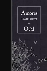 Cover of Amores