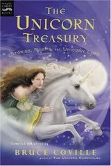 Cover of The Unicorn Treasury