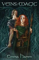 Cover of Veins of Magic
