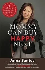 Cover of MOMMY CAN BUY HAPPY NEST