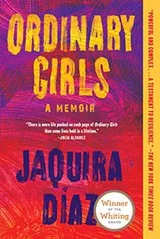 Cover of Ordinary Girls