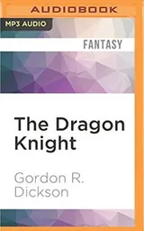 Cover of Dragon Knight, The