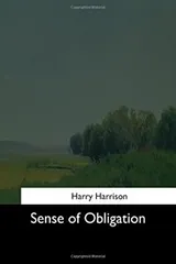 Cover of Sense of Obligation