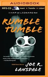Cover of Rumble Tumble