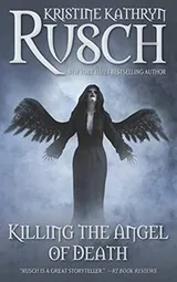 Cover of Killing the Angel of Death