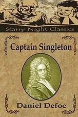 Cover of Captain Singleton