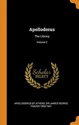 Cover of Apollodorus