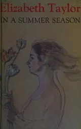 Cover of In a Summer Season
