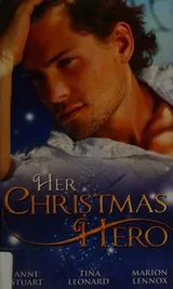 Cover of Her Christmas Hero