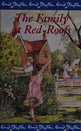Cover of The Family at Red-Roofs