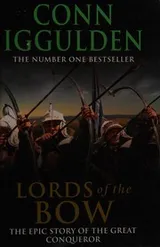 Cover of Lords of the bow