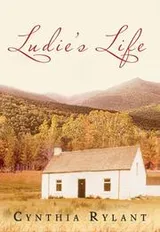 Cover of Ludie's life