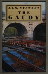 Cover of The gaudy