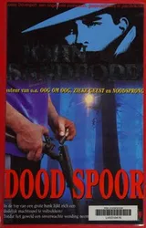 Cover of Dood spoor