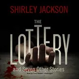 Cover of The Lottery, and Seven Other Stories