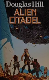 Cover of Alien Citadel
