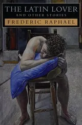 Cover of The Latin lover and other stories
