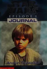 Cover of Anakin Skywalker