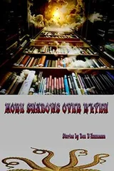 Cover of More Shadows Over R'Lyeh