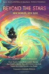 Cover of Beyond the Stars : New Worlds, New Suns