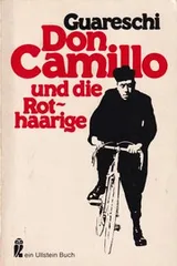 Cover of Don Camillo und die Rothaarige