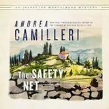 Cover of The Safety Net