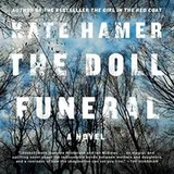Cover of The Doll Funeral Lib/E
