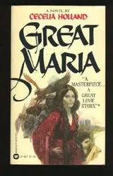 Cover of Great Maria