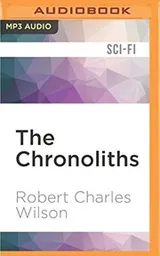 Cover of Chronoliths, The