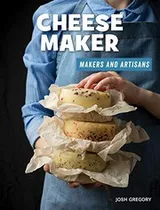 Cover of Cheese Maker
