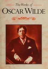 Cover of The works of Oscar Wilde