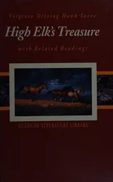 Cover of High elk's treasure and related readings