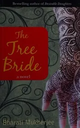 Cover of The tree bride