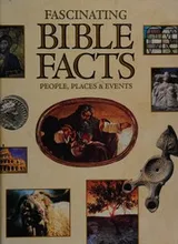 Cover of Fascinating Bible facts