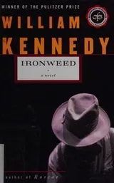Cover of Ironweed